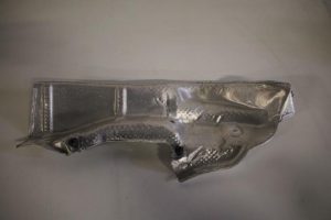 17825387 – 4G0399300A – Afdekplaat diversen