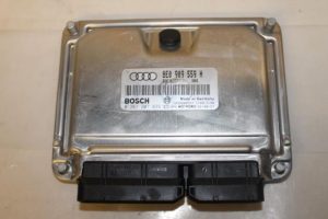 17794577 – 8E0909559H – Steuergerät Motormanagement