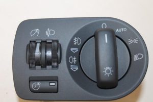 17789527 – 8P2919094 – Leuchtweitenverstellung LWR