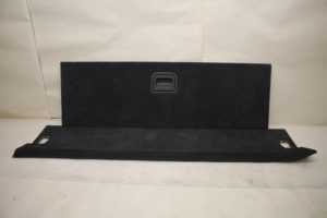 17796365 – 4B9863465L90G – Bodenblech Kofferraum