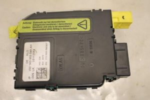 17796266 – 1K0953549AH – Stuurkolom module