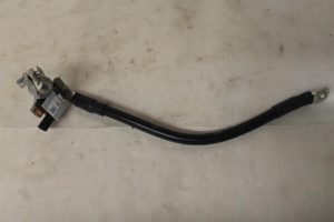 17794786 – 8T0915181 – Batteriesteuergerät Modul