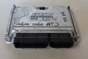 17790591 – 038906019BK – Steuergerät Motormanagement