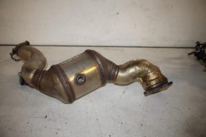 17830847 – 4G0254202N – Catalytic converter