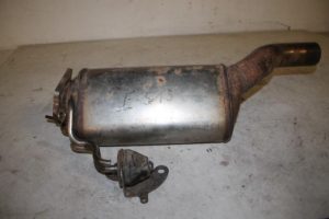 17823165 – 7L8254850A – Particulate filter