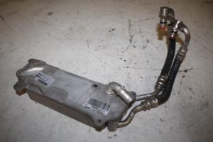 17824491 – 4G0317021AF – Ölkühler