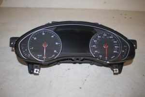 17804706 – 4G8920986C – Instrumentenbrett