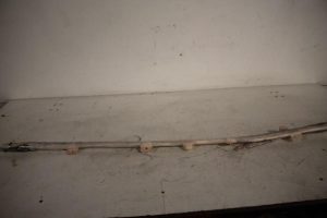 17806616 – 8E9880742B – Airbag Himmel rechts