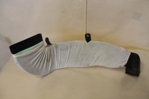 17792567 – 8K0819504 – Luchtgeleider