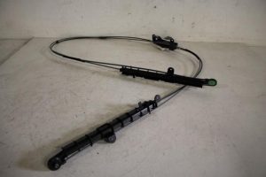 17819470 – 4M0863560 – Motor bagageafdekking rechts