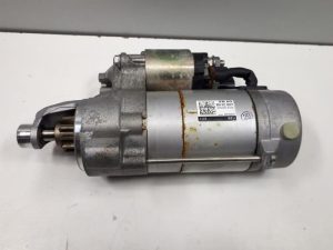 18012805 – 059911024P – Startmotor