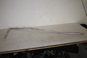 17812095 – 8E9880741B – Airbag Himmel links