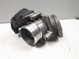 18321278 – 059145950B – Auspuff Drosselventil