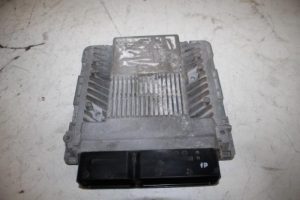 17824300 – 4G0907551 – Steuergerät Motormanagement