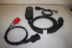 17829180 – 8V4971675AS – Charching cable electric car