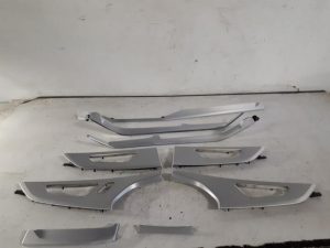20358189 – 4M8867439AS1NK, 4M8853190BD1NK – Decorative strip set cabin