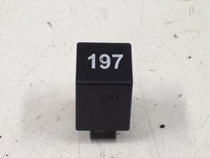 22048296 – 3B0955531 – Intervall Relais