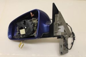 17794989 – 8H185853101C – Wing mirror, left