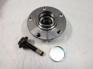 21707789 – 8E0501611F, 8E0598611, 8E0598611A, 8E0598611B, 8E0598611C – Rear wheel bearing