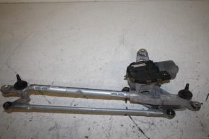 17815297 – 8W2955023A – Wiper motor + mechanism