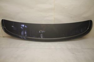 17797380 – 4G9827933D – Spoiler tailgate