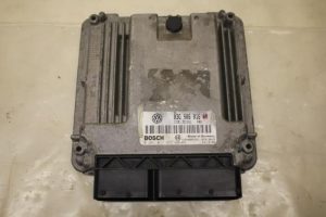 17797590 – 03G906016AN – Steuergerät Motormanagement