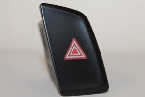 17788948 – 8R1941509V10 – Paniekverlichtings Schakelaar