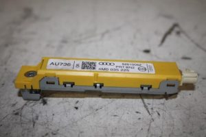 17815062 – 4M0035225 – Antenne Versterker