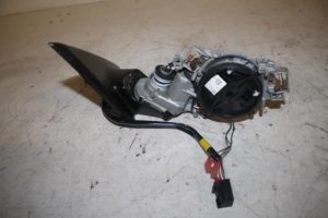 17814713 – 8F1857410AA3FZ – Buitenspiegel rechts