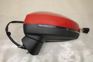 17799651 – 8V1857409F9B9 – Wing mirror, left