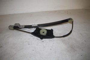 17806865 – 8K0839461 – Rear door window mechanism 4-door, left