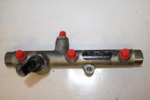 17793950 – 059130089K – Kraftstoffverteiler