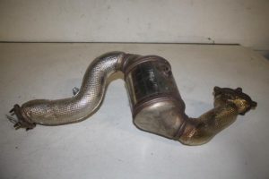 17828684 – 4G0254252L – Catalytic converter