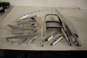 17820922 – 4G88671NK – Decorative strip set cabin