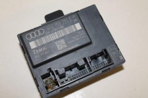 17788150 – 4F0959794E – Zentralverriegelung Modul