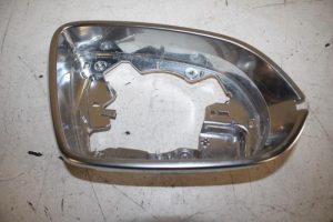 17810929 – 4H0857240C3Q7 – Wing mirror, right
