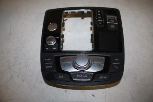 17819132 – 4G2919610F – Regeleinheit Multi Media