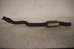 17815787 – 4G0254350K – Auspuff Hauptrohr