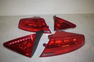 17806346 – 4G8945 – Rücklichtset links+rechts