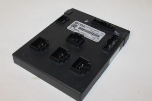 17791103 – 8K0907063M – Steuergerät Body Control