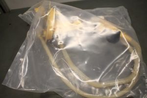 17820748 – 5Q0919673J – Brandstofpomp Elektrisch