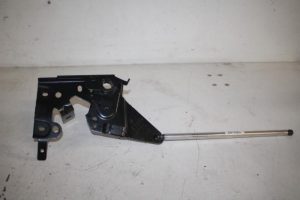 17810533 – 4G8827857S – Gasdemper links-achter