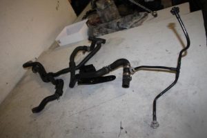 17823342 – 8K0145919C – Radiator hose