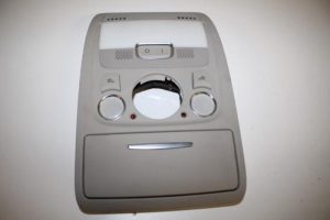 17802239 – 8T0947135F13U – Innenbeleuchtung vorne