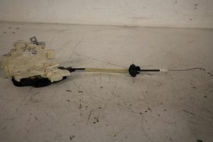 17815845 – 4F0839016D – Türschlossmechanik 4-türig rechts hinten