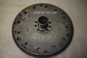 17799130 – 059105323BN – Starterkrans