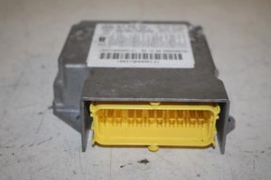 17805349 – 4L0910655B – Airbag Module