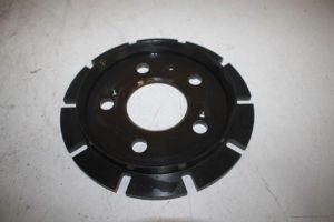 17819225 – 4G0615301AJ – Bremsscheibe vorne