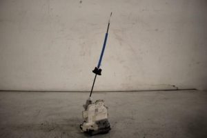 17831395 – 8J2837015C – Türschlossmechanik 4-türig links vorne