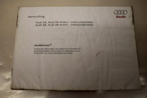 17800169 – 6790082001 – Instructie Boekje